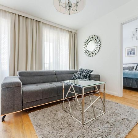 Apart111 Apartament Rodzinny 3 Pokoje - 2 Sypialnie- Sauna, Silownia Колобжег Екстериор снимка