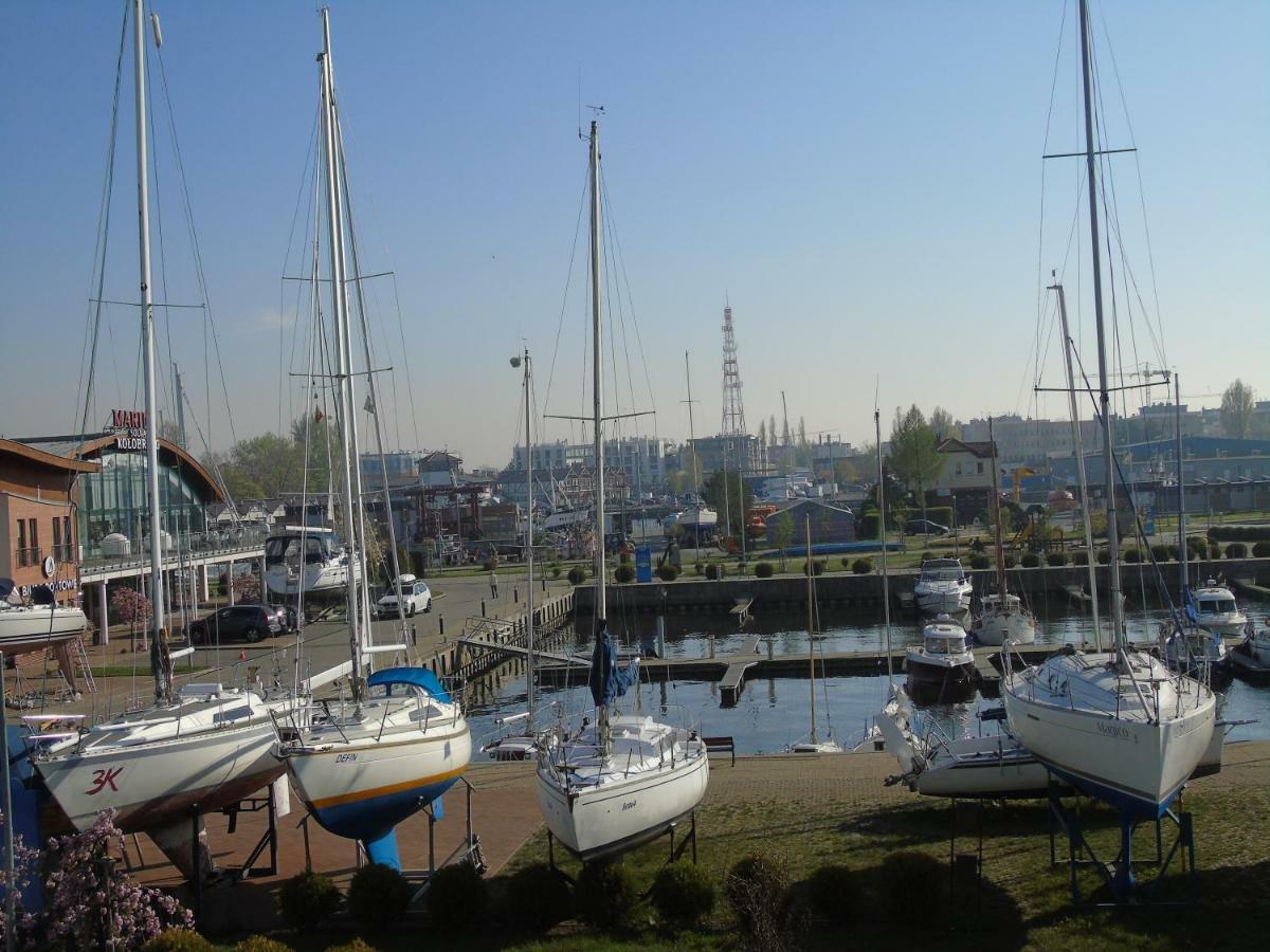 Apart111 Apartament Rodzinny 3 Pokoje - 2 Sypialnie- Sauna, Silownia Колобжег Екстериор снимка
