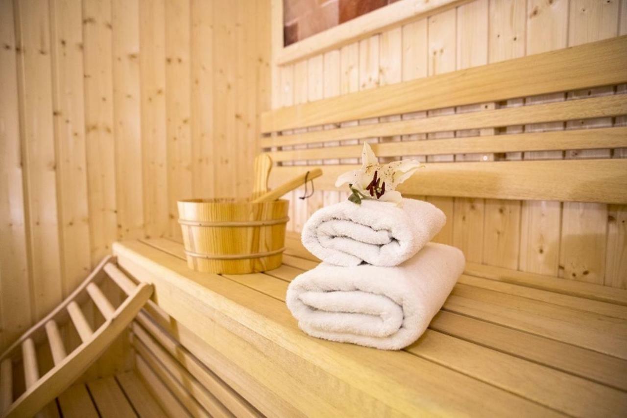 Apart111 Apartament Rodzinny 3 Pokoje - 2 Sypialnie- Sauna, Silownia Колобжег Екстериор снимка