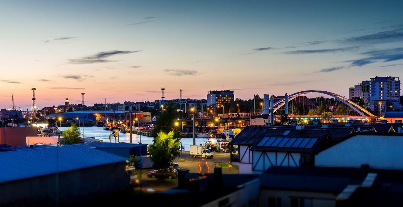 Apart111 Apartament Rodzinny 3 Pokoje - 2 Sypialnie- Sauna, Silownia Колобжег Екстериор снимка